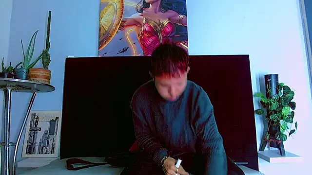 HannibalLester online show from 01.09.26