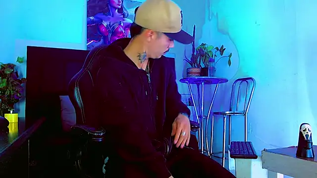 HannibalLester online show from 02.20.26