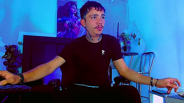 HannibalLester online show from 02.20.26