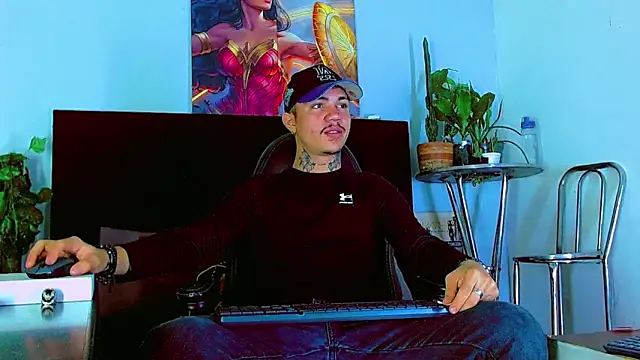 HannibalLester online show from 02.21.26