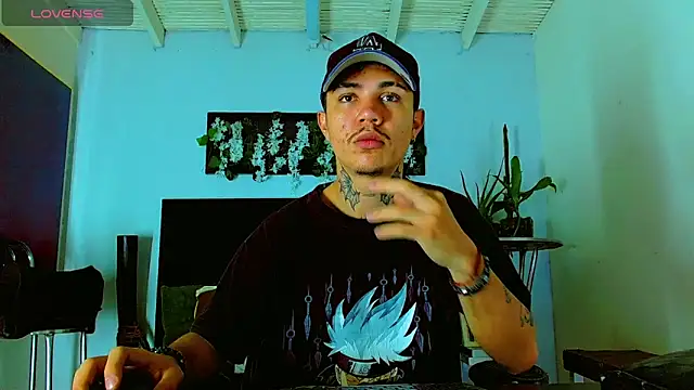 HannibalLester online show from 02.27.26