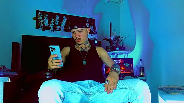 HannibalLester online show from 03.22.26