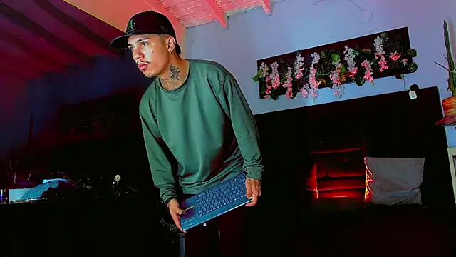 HannibalLester online show from 04.13.26