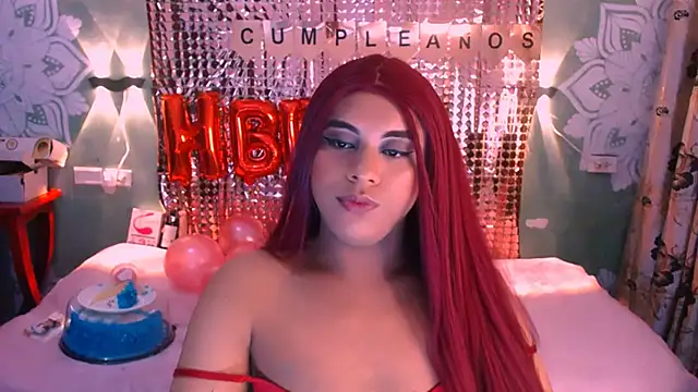 Emili Roux online show from 02.10.25