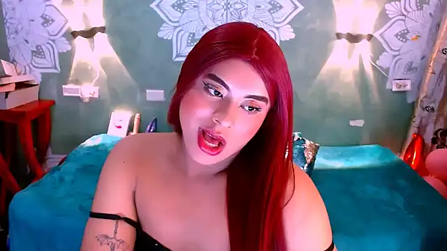 Emili Roux online show from 02.21.25