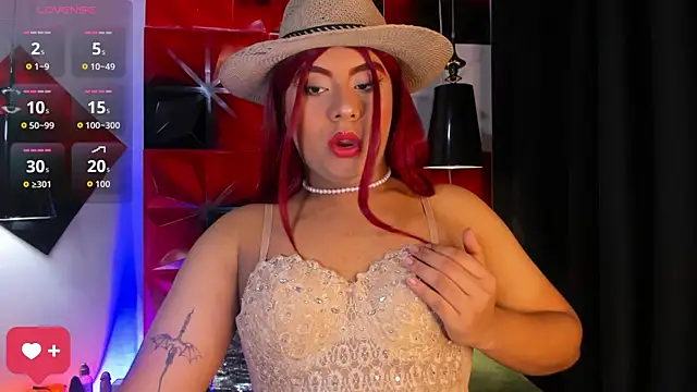 Emili Roux online show from 10.13.25