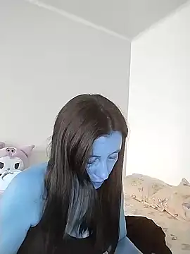 hailey85 online show from 02.06.25