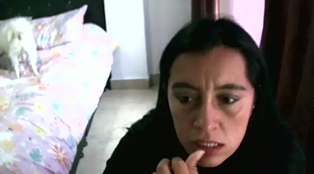 hailey85 online show from 02.13.25