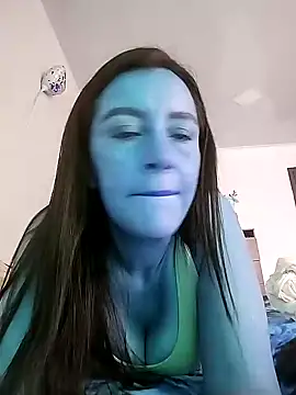 hailey85 online show from 03.12.25