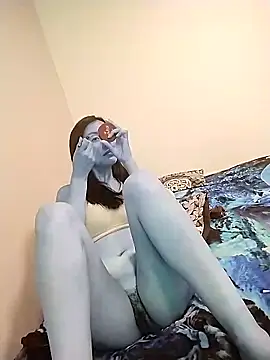 hailey85 online show from 03.21.25