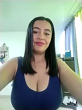 Snapshot of hailey85 chatting on 02.15.26 hailey85 online show from 02.15.26