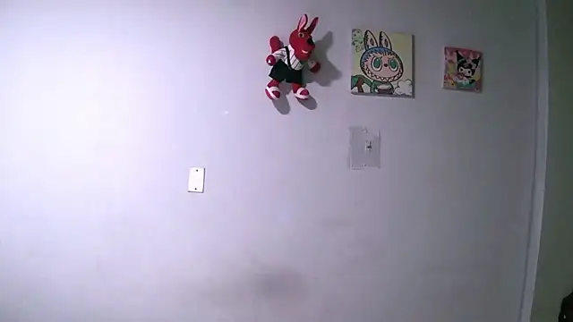 Snapshot of hailey85 chatting on 02.17.26 hailey85 online show from 02.17.26