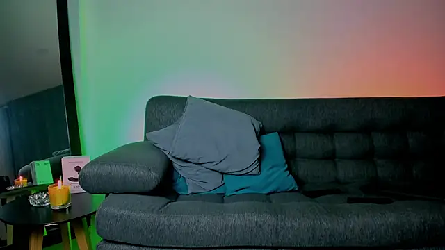 maximusclark1 online show from 01.25.25