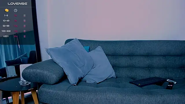 maximusclark1 online show from 02.02.25