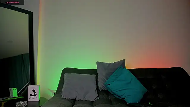 maximusclark1 online show from 02.21.25