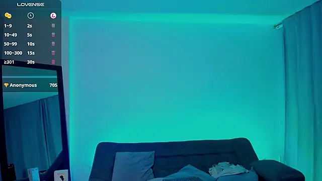 maximusclark1 online show from 02.26.25