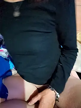 Rachhelle   online show from 12.10.24