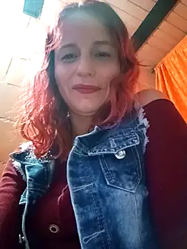 Rachhelle   online show from 01.08.25