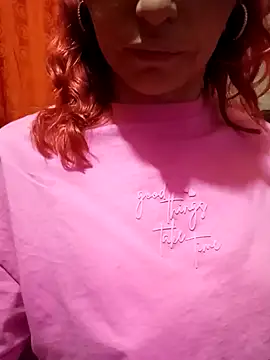 Rachhelle   online show from 01.18.25