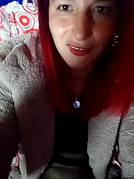 Rachhelle   online show from 02.09.25