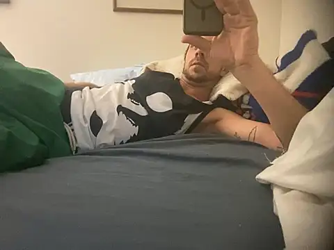 mackshaft4711 online show from 12.18.24