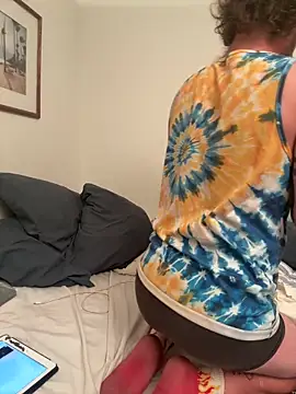 mackshaft4711 online show from 10.11.25