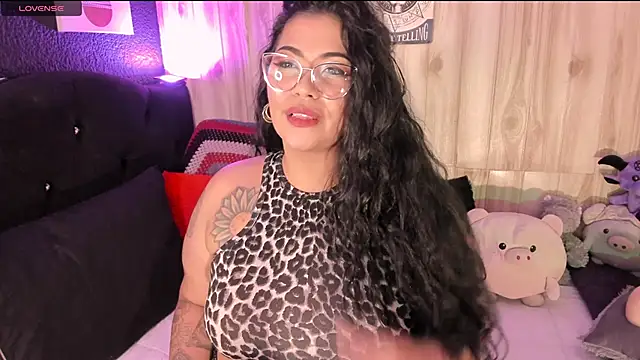 yoishat77 online show from 12.05.24