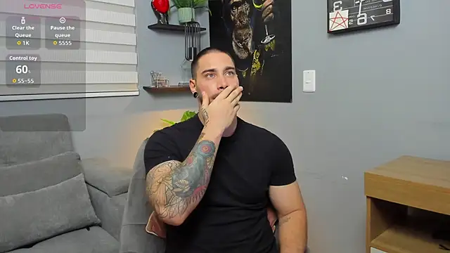 Snapshot of Giorgio-Leone chatting on 09.19.25 Giorgio-Leone online show from 09.19.25