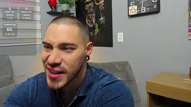 Snapshot of Giorgio-Leone chatting on 09.23.25 Giorgio-Leone online show from 09.23.25