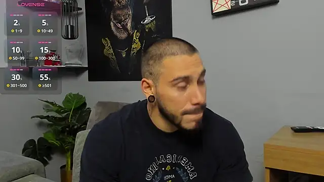 Giorgio-Leone online show from 12.18.25