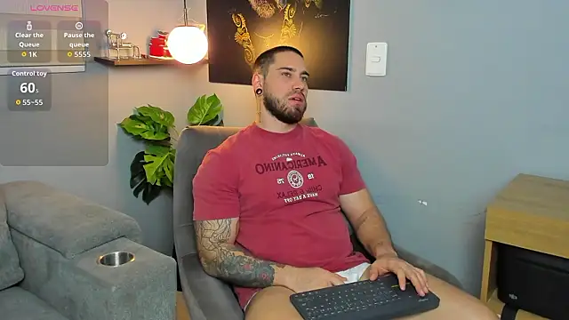 Giorgio-Leone online show from 03.18.26