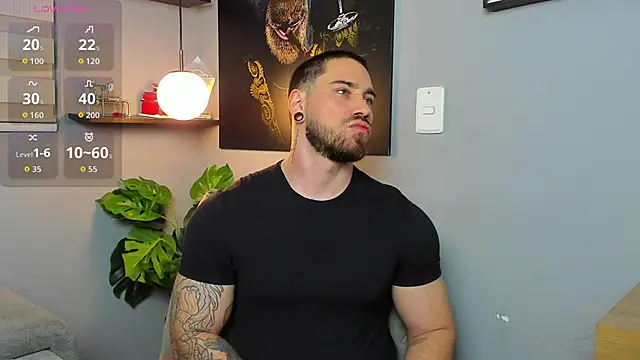 Giorgio-Leone online show from 03.25.26