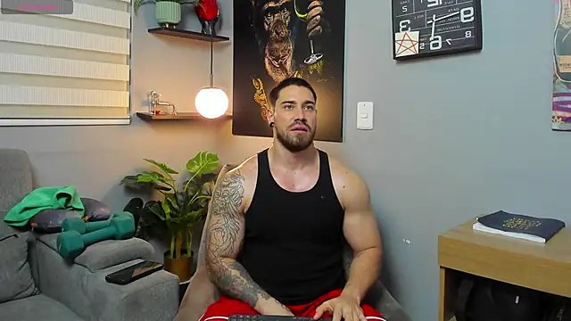 Giorgio-Leone online show from 04.15.26