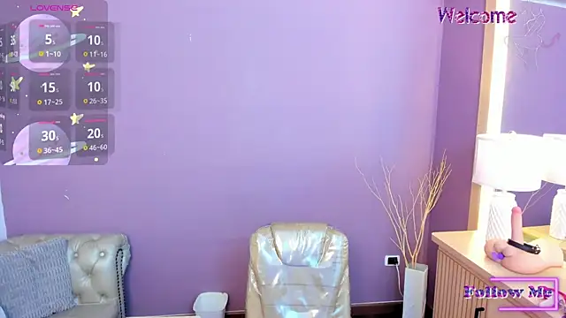 nathalie rossel online show from 03.19.26