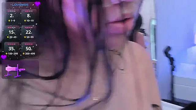 emma smile online show from 01.23.25