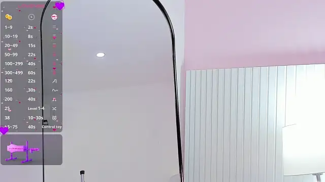 emma smile online show from 02.16.25