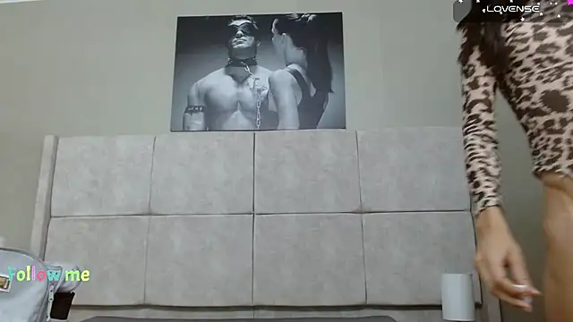 Snapshot of sweet_amalia4 chatting on 01.24.25 sweet amalia4 online show from 01.24.25