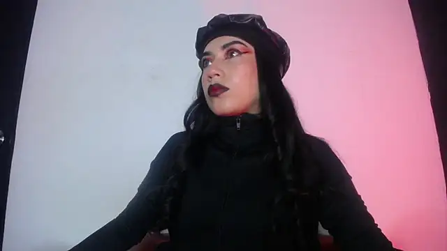 NYX1126 online show from 01.13.25