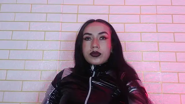 NYX1126 online show from 09.27.25