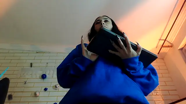 NYX1126 online show from 12.18.25