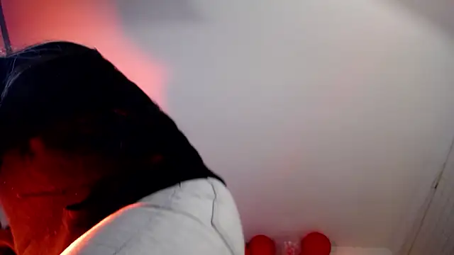 Snapshot of NYX1126 chatting on 02.09.26 NYX1126 online show from 02.09.26