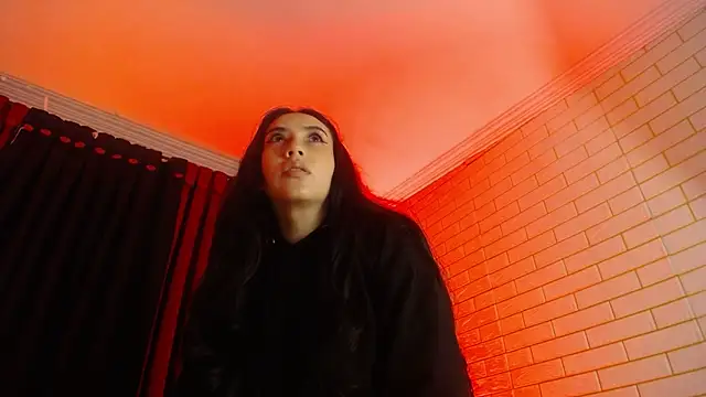 Snapshot of NYX1126 chatting on 02.25.26 NYX1126 online show from 02.25.26