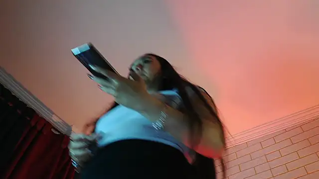 NYX1126 online show from 04.05.26