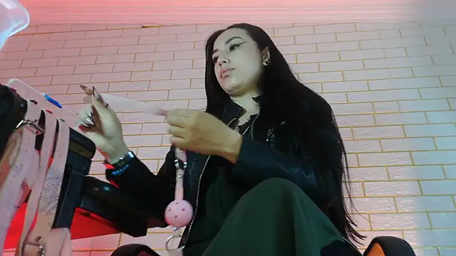 NYX1126 online show from 04.14.26