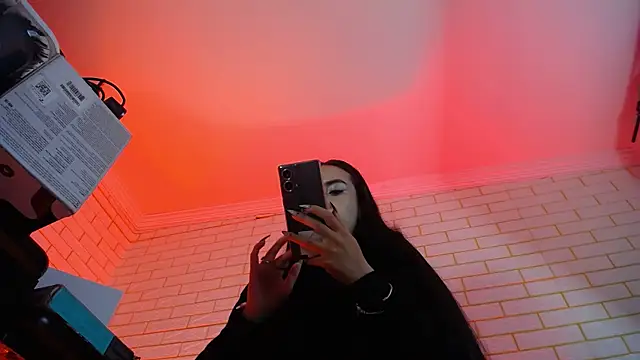 NYX1126 online show from 04.17.26