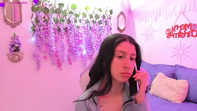 Alexa9 9 online show from 12.18.24