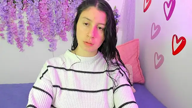 Alexa9 9 online show from 02.13.25