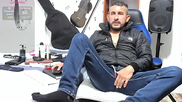 Yeol King online show from 01.19.25