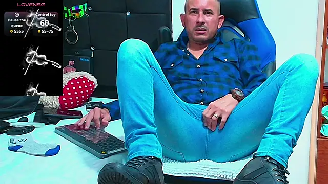 Yeol King online show from 04.13.26