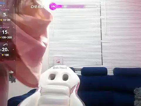 Naiara Sex  online show from 03.02.25